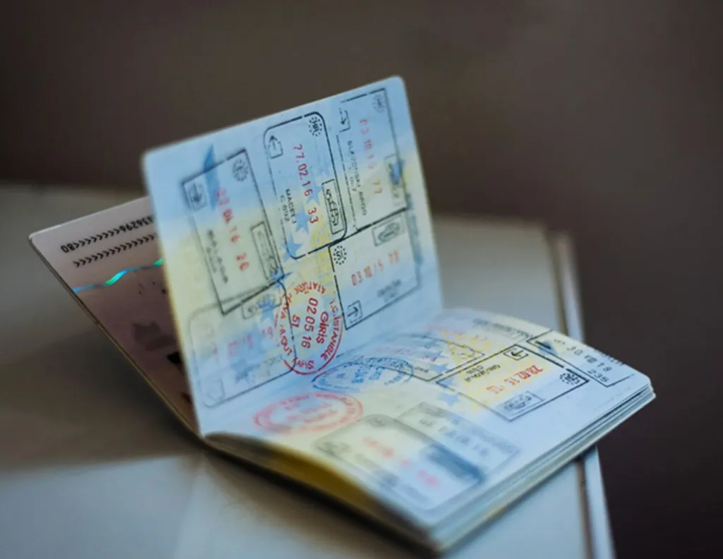 ویزای اسپانیا